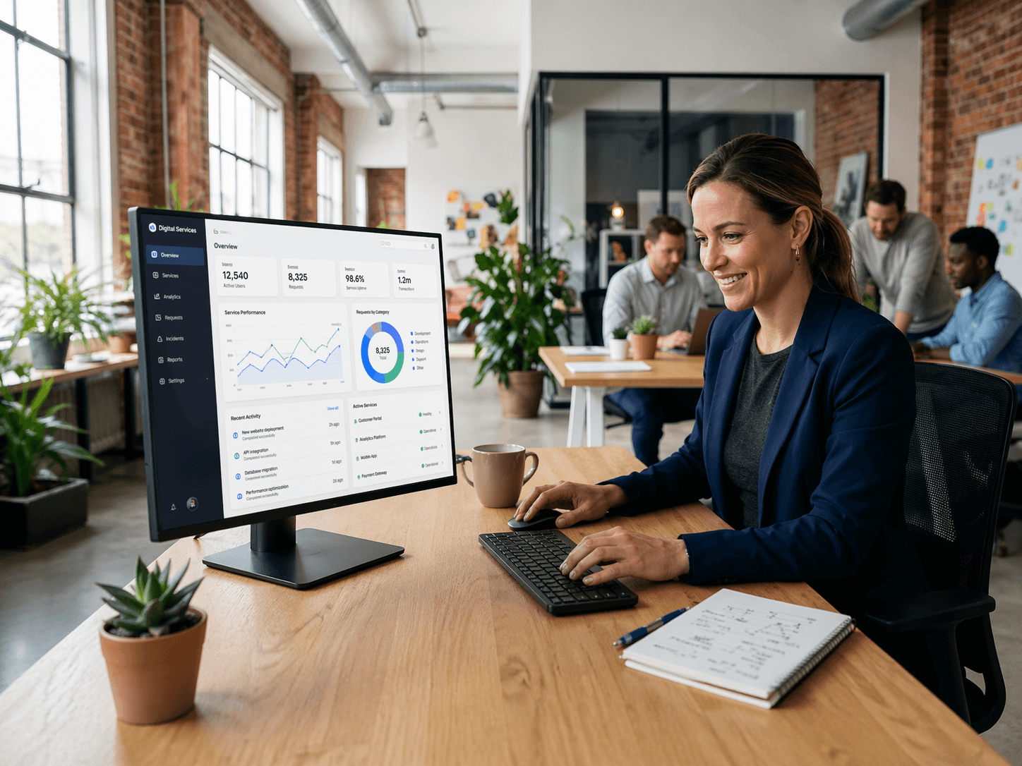 Background